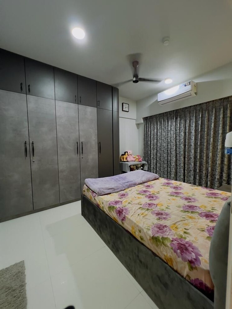 Bedroom, godrej-hillside-2 2 Bedroom 879 Sq.Ft. Apartment In Mahalunge Pune 9542849