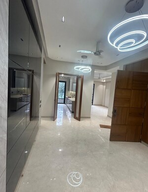 Living Room in 4 BHK Apartment at Ansal API Versalia, Sector 67a – for Rent