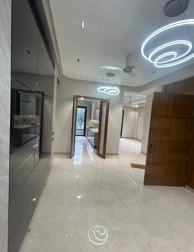 Living Room, ansal-api-versalia 4 Bedroom 1855 Sq.Ft. Apartment In Sector 67a Gurgaon 9542870