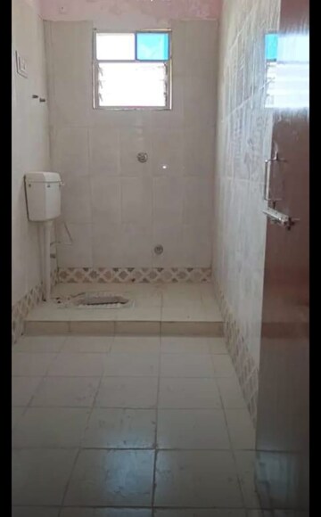 Bathroom in 2 BHK Independent House at Gomti Nagar – for Rent