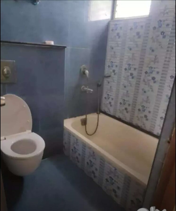 Bathroom, gomti nagar 2 Bedroom 1120 Sq.Ft. Independent House In Gomti Nagar Lucknow 9542875