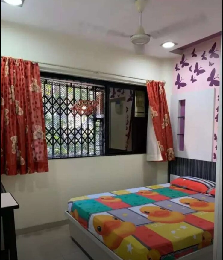 Bedroom, gomti nagar 2 Bedroom 1120 Sq.Ft. Independent House In Gomti Nagar Lucknow 9542875