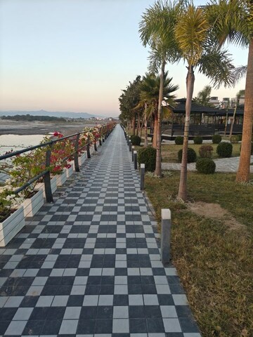 2 BHK Apartment – Exterior View View at Gajii Kagari Shyampur - for Sale