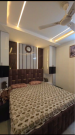 2 BHK 90 Sq.Yd. Builder Floor in Neemish Property 