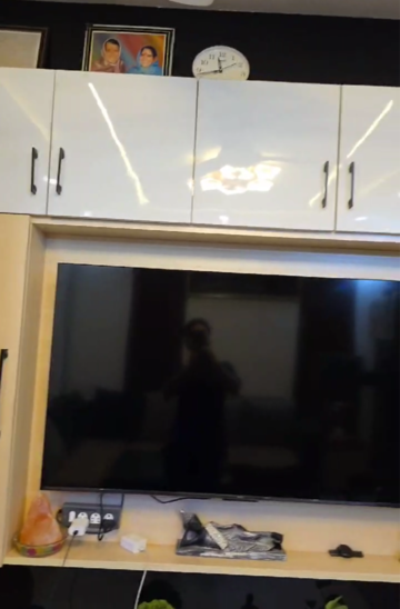 Furnished Amenities in 2 BHK Builder Floor at Uttam Nagar – for Rent