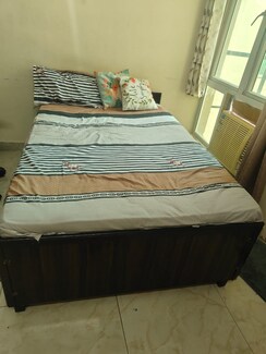 3 BHK + Pooja Room Apartment For Sale in Gaurs Siddhartham