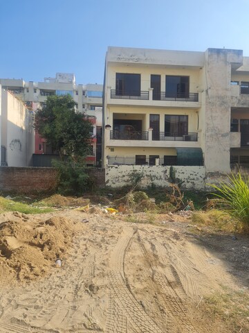  Plot For Sale in Patiala Road