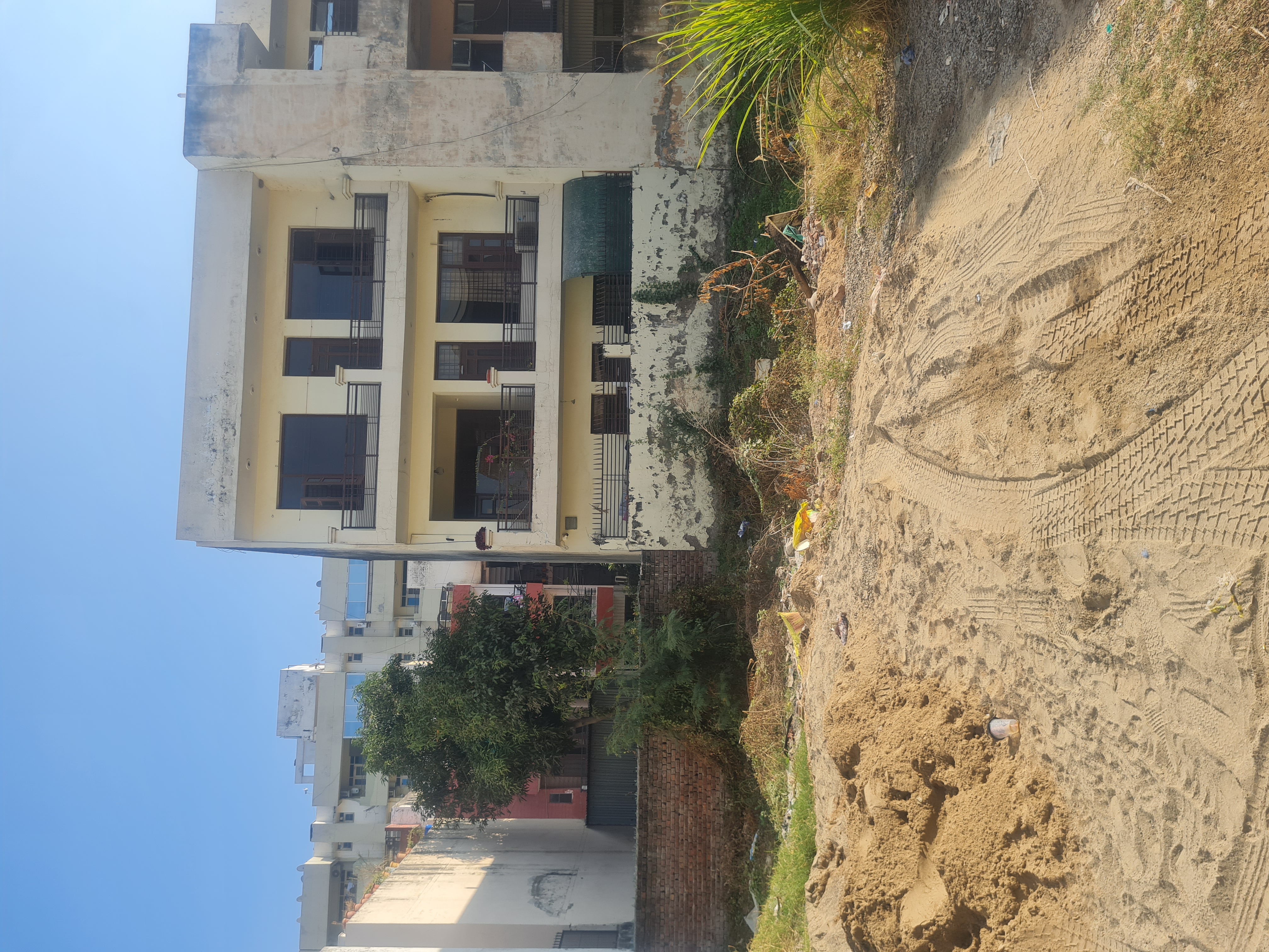 Plot For Sale in Benipal Properties 