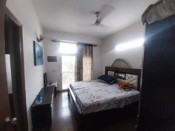 Bedroom in 3 BHK Builder Floor at Sector 57 – for Rent