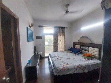 3 BHK Builder Floor For Rent in Sector 57