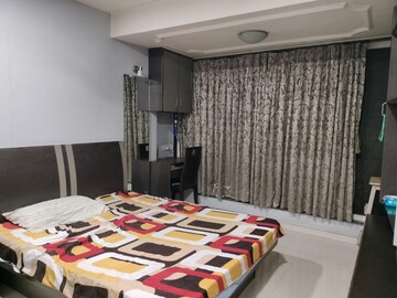 3 BHK Apartment For Rent in Sterling Apartments Kalina, Santacruz East