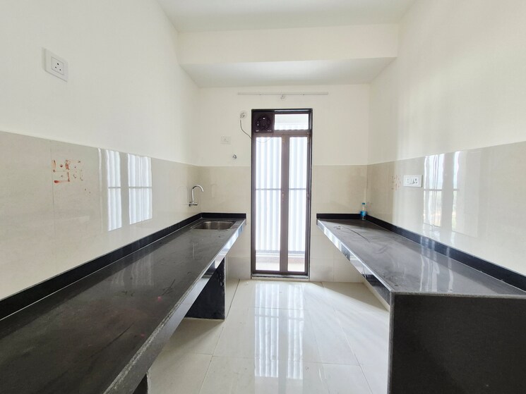 Kitchen, runwal-my-city 1 Bedroom 406 Sq.Ft. Apartment In Dombivli East Thane 9542897