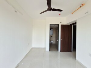 Building Lobby in 1 BHK Apartment at Runwal My City, Dombivli East – for Rent