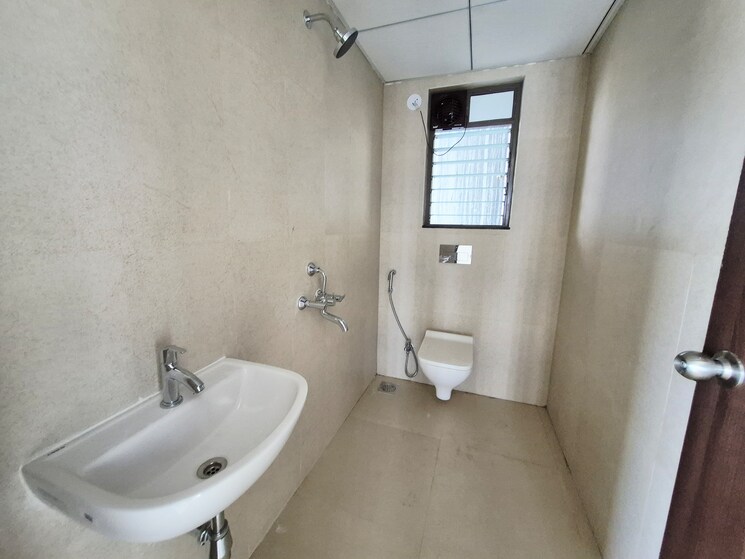 Bathroom, runwal-my-city 1 Bedroom 406 Sq.Ft. Apartment In Dombivli East Thane 9542897
