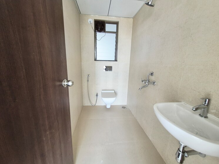 Attached Bathroom, runwal-my-city 1 Bedroom 406 Sq.Ft. Apartment In Dombivli East Thane 9542897