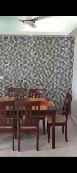 2 BHK Apartment – Exterior View View at Hiranandani Meadows, Manpada - for Rent