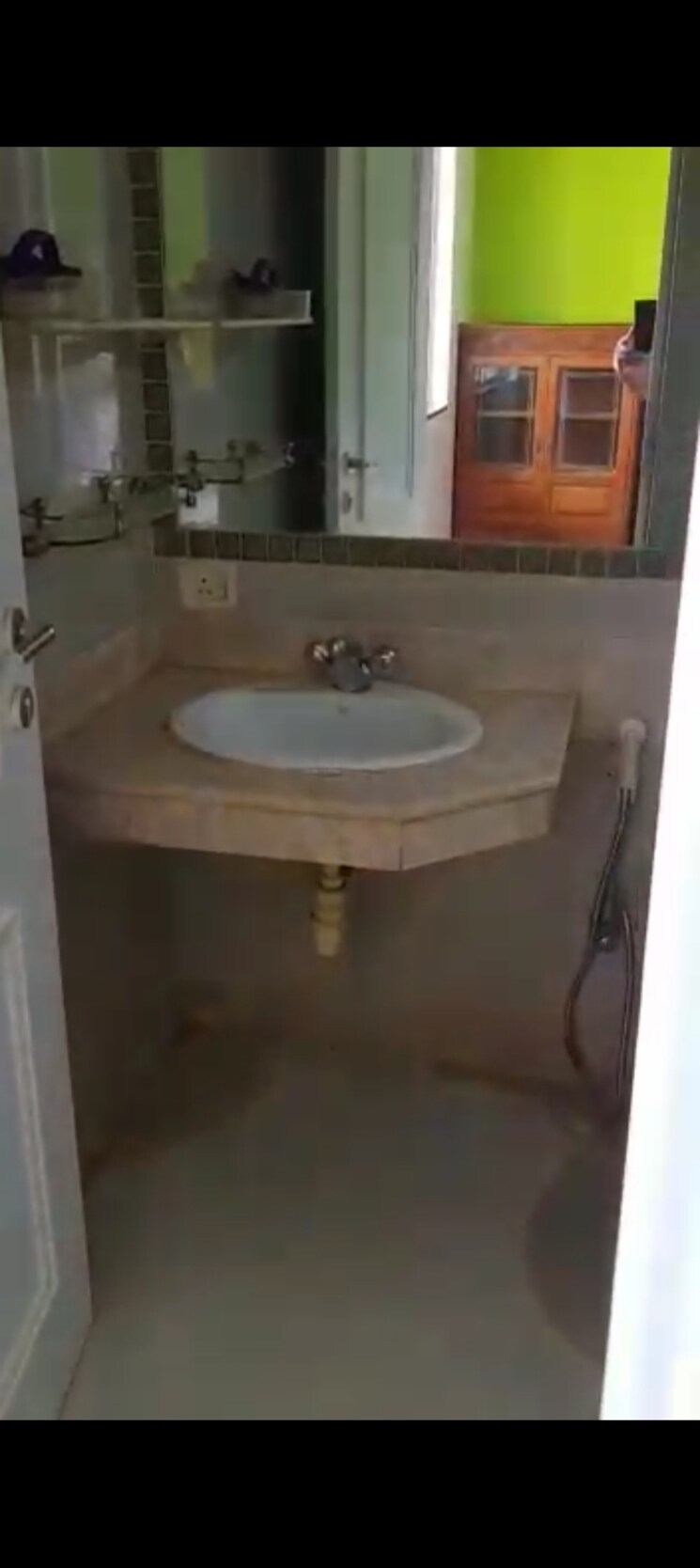 Bathroom, hiranandani-meadows 2 Bedroom 999 Sq.Ft. Apartment In Manpada Thane 9542955