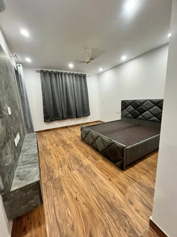 Bedroom in 3 BHK Apartment at Saket – for Rent