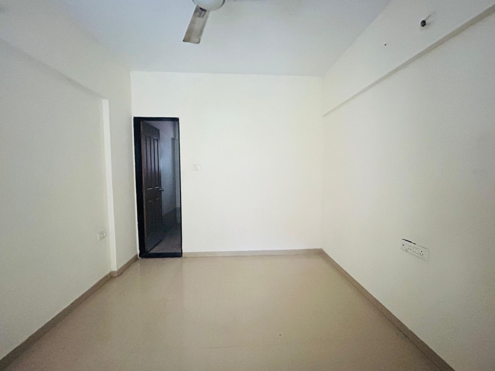 2 BHK 750 Sq.Ft. Apartment in Purava Srushti Apartment