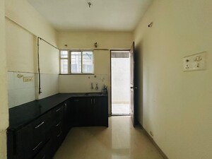 Kitchen in 2 BHK Apartment at Purava Srushti Apartment, Nanded – for Rent
