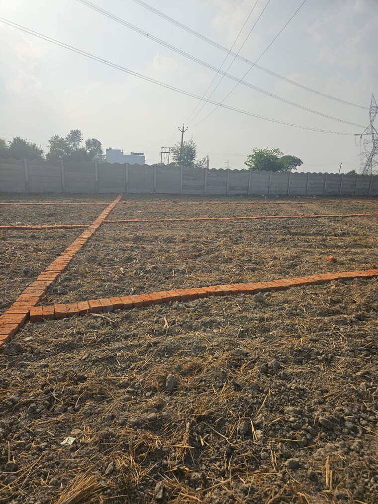 undefined, sk-the-grand-city  1845 Sq.Ft. Plot In Jewar Greater Noida 9542901