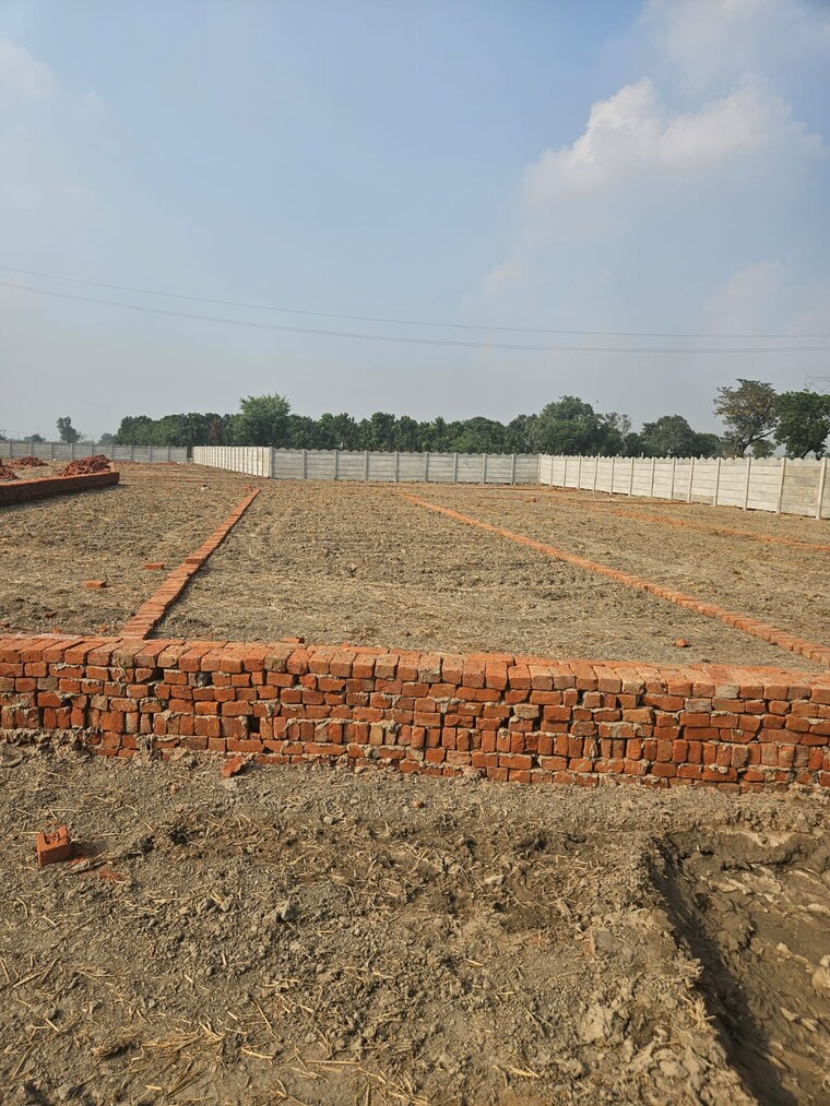 undefined, sk-the-grand-city  1845 Sq.Ft. Plot In Jewar Greater Noida 9542901