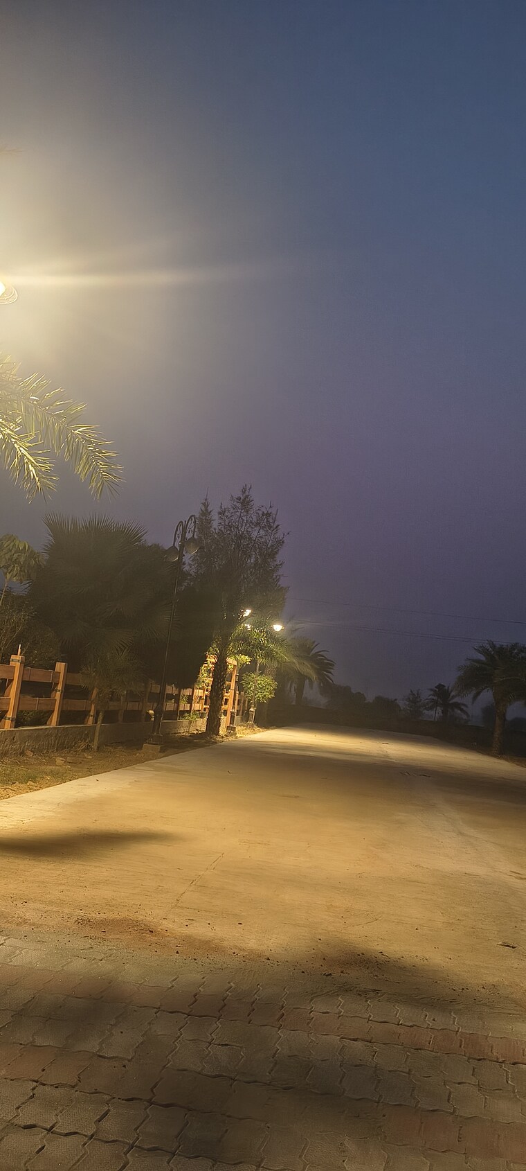 Exterior View, sujanpur  350 Sq.Yd. Plot In Sujanpur Aligarh 9542944