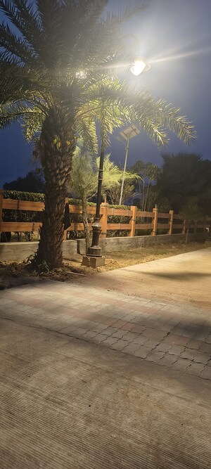  Plot – Exterior View View at Sujanpur - for Sale