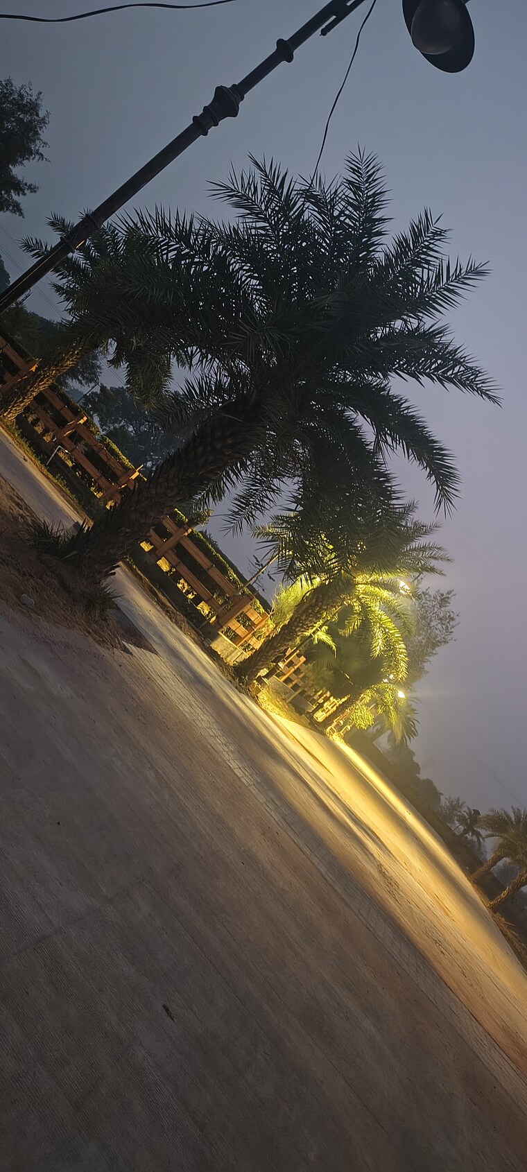 Exterior View, sujanpur  350 Sq.Yd. Plot In Sujanpur Aligarh 9542944