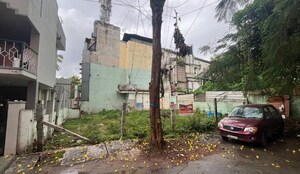  Plot For Sale in Indiranagar
