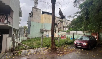  Plot For Sale in Indiranagar