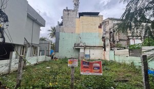  Plot – Exterior View View at Indiranagar - for Sale