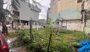  Plot – Exterior View View at Indiranagar - for Sale