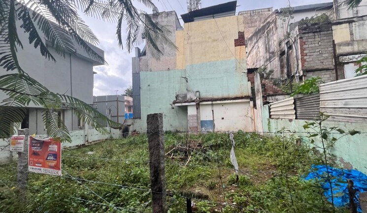 Exterior View, indiranagar  1500 Sq.Ft. Plot In Indiranagar Bangalore 9542914