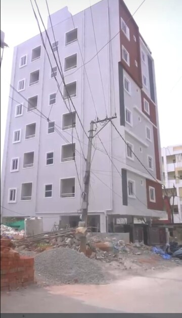 6+ BHK Apartment For Sale in Kondapur