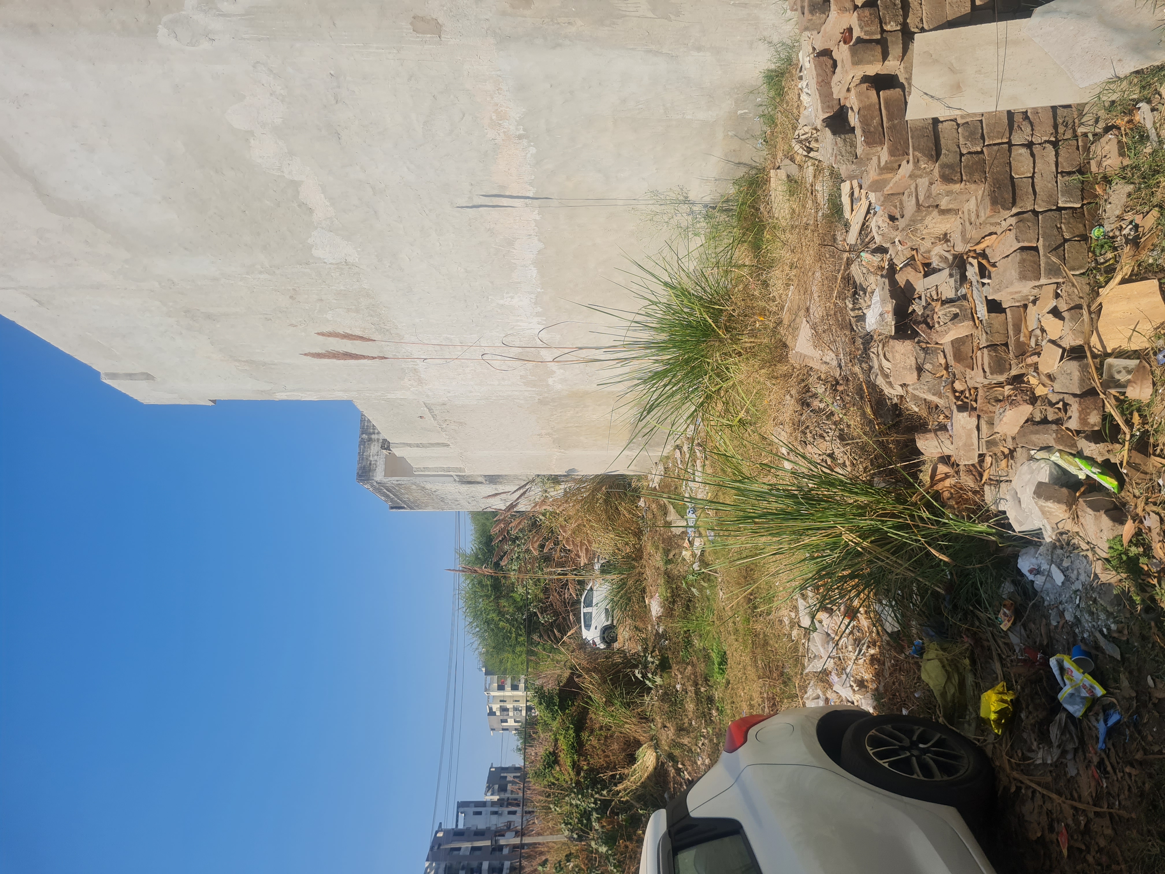 Plot For Sale in Benipal Properties 