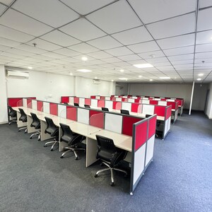 Team Area in  Office Space at Sector 74 – for Rent