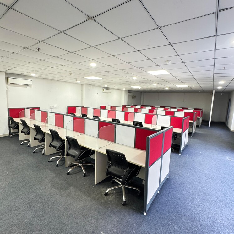 Team Area, sector 74 Commercial Office Space 3000 Sq.Ft. In Sector 74 Mohali 9542996