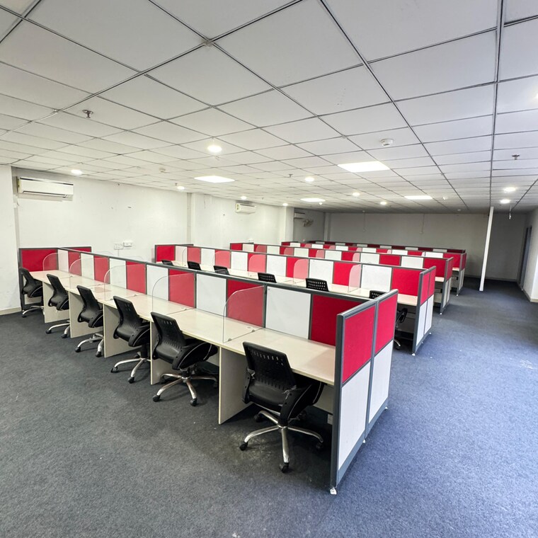 Team Area, sector 74 Commercial Office Space 3000 Sq.Ft. In Sector 74 Mohali 9542996