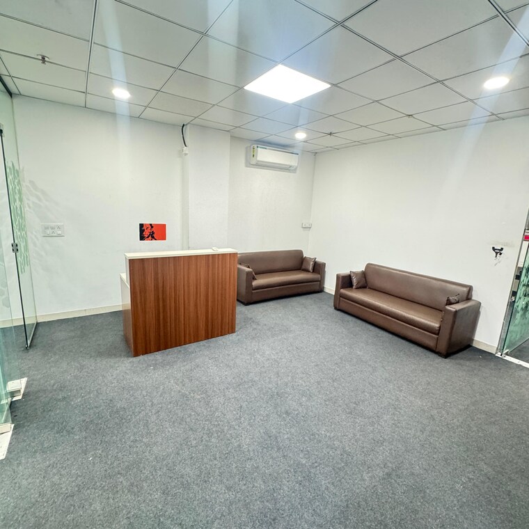 Team Area, sector 74 Commercial Office Space 3000 Sq.Ft. In Sector 74 Mohali 9542996