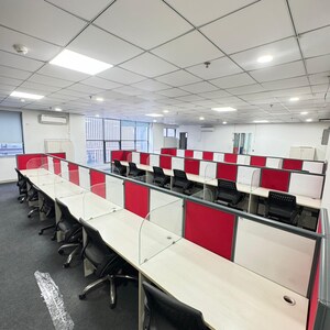 Team Area in  Office Space at Sector 74 – for Rent