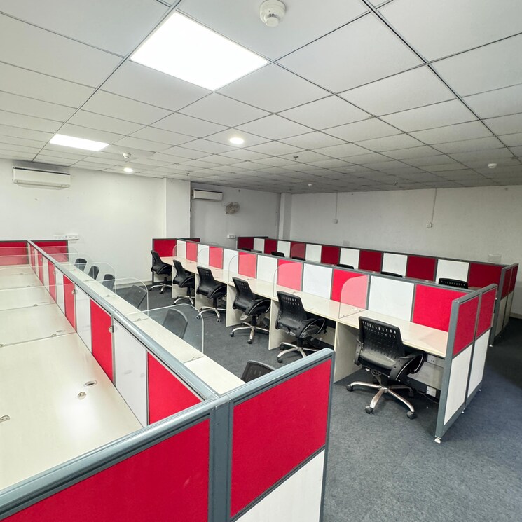 Team Area, sector 74 Commercial Office Space 3000 Sq.Ft. In Sector 74 Mohali 9542996