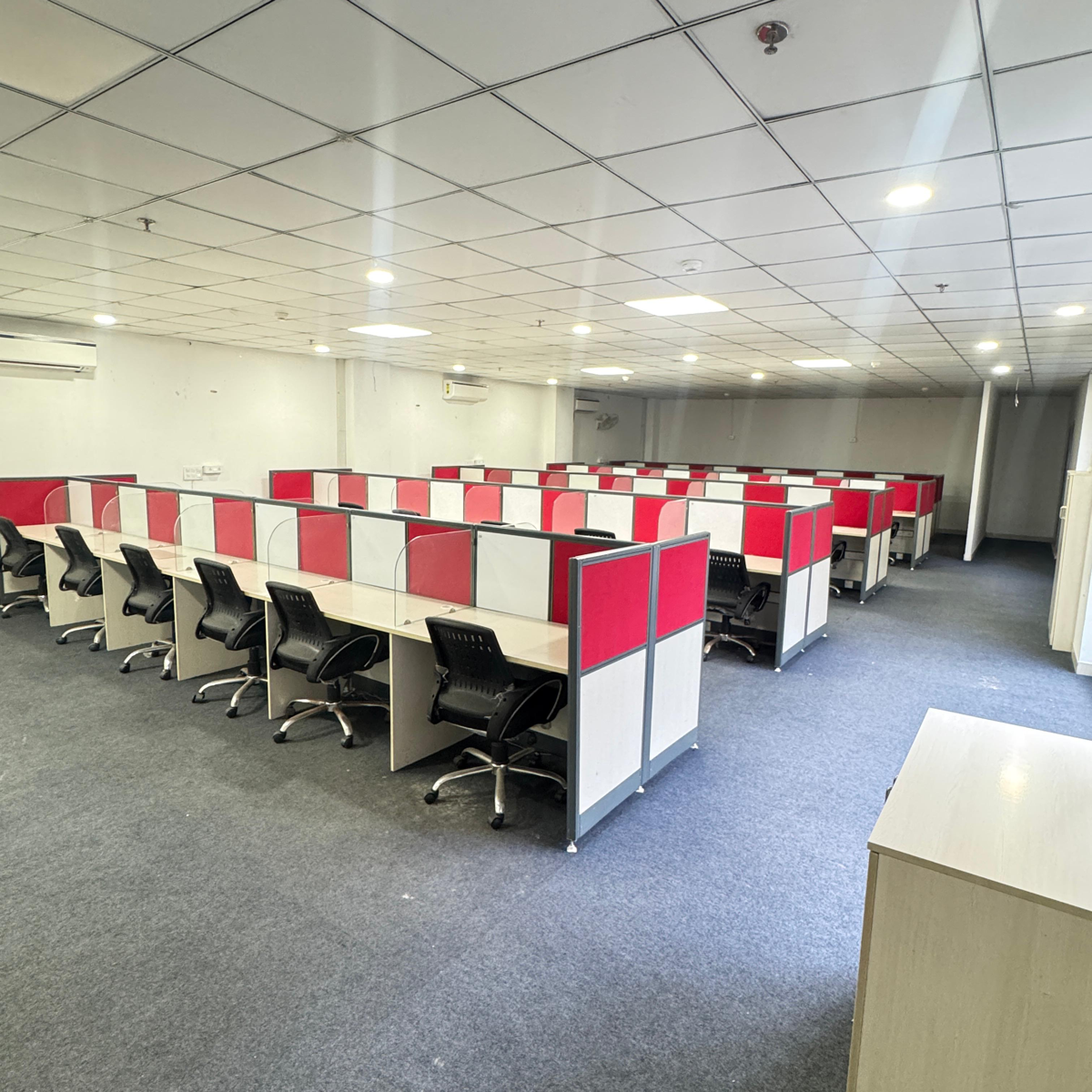 Office Space For Rent in Sector 74