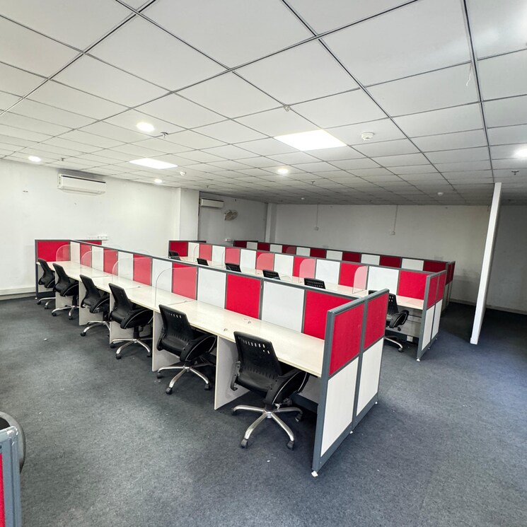 Team Area, sector 74 Commercial Office Space 3000 Sq.Ft. In Sector 74 Mohali 9542996