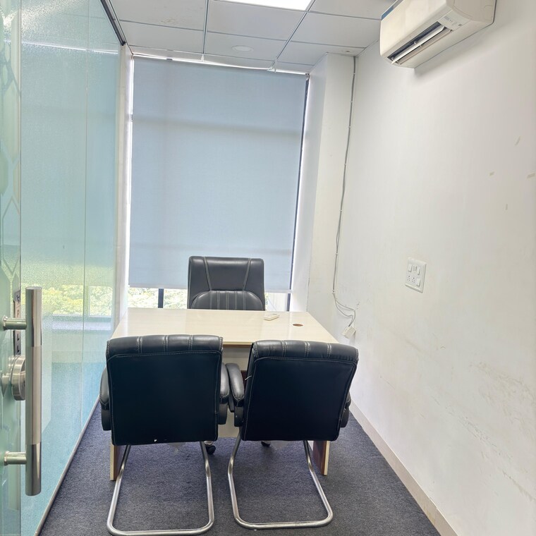 Team Area, sector 74 Commercial Office Space 3000 Sq.Ft. In Sector 74 Mohali 9542996
