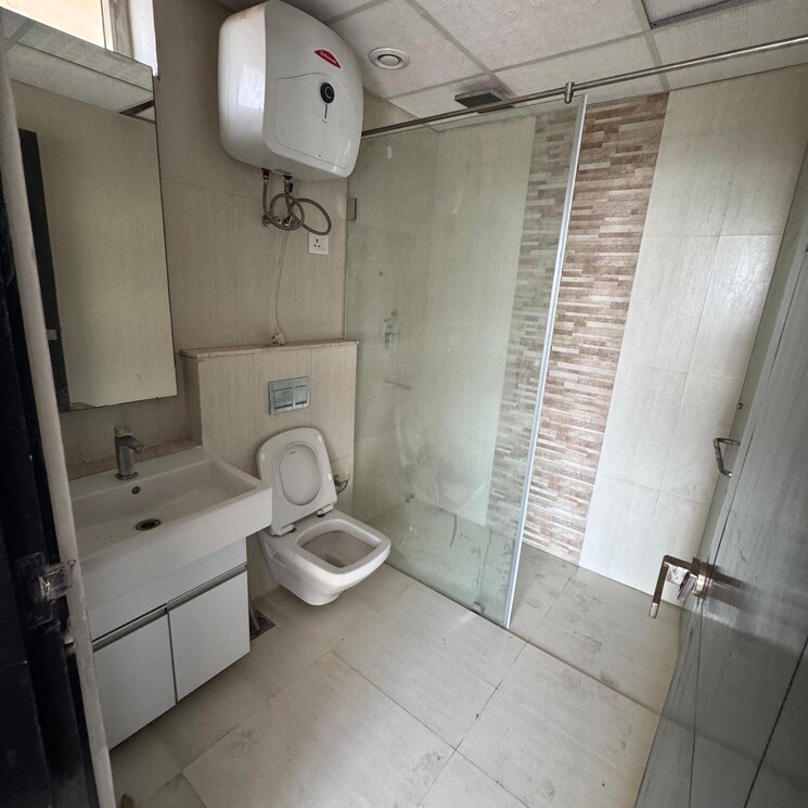 Bathroom, urbtech-xaviers 1 Bedroom 500 Sq.Ft. Apartment In Sector 168 Noida 9543019