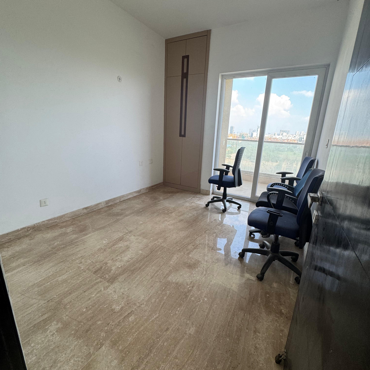 1 BHK Apartment For Sale in Urbtech Xaviers