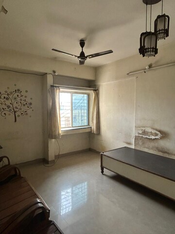 Room in 1 BHK Apartment at The Pearl Apartments, Kharadi – for Rent