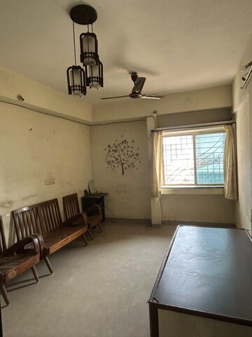 1 BHK Apartment For Rent in The Pearl Apartments, Kharadi