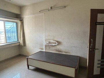 Bedroom in 1 BHK Apartment at The Pearl Apartments, Kharadi – for Rent
